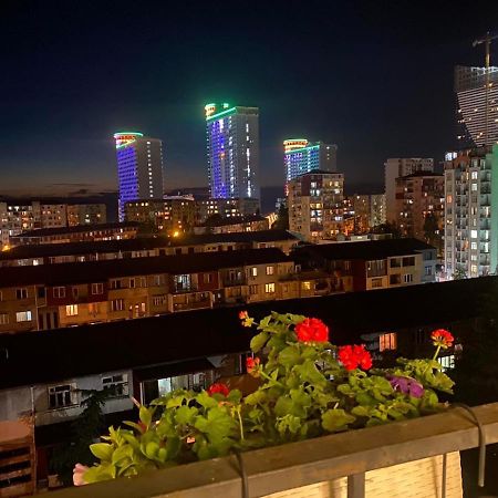 Batumi Heaven Apartment Екстериор снимка