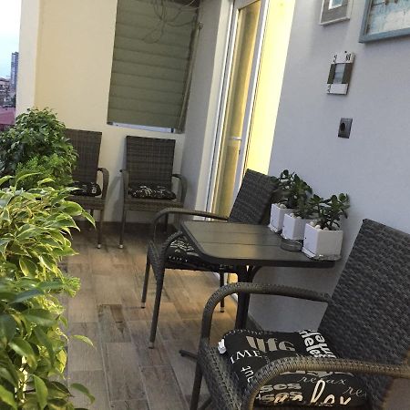 Batumi Heaven Apartment Екстериор снимка
