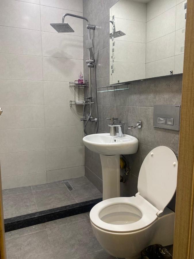 Batumi Heaven Apartment Екстериор снимка