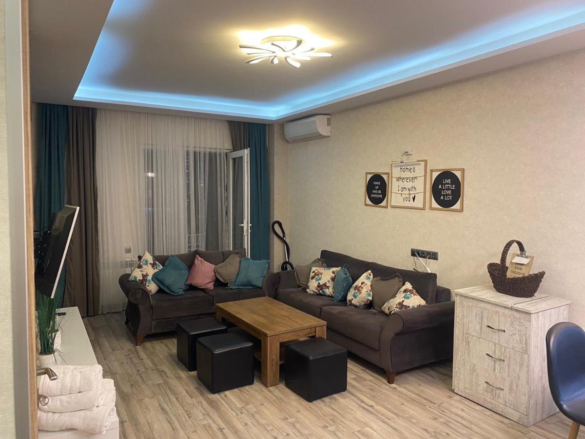 Batumi Heaven Apartment Екстериор снимка