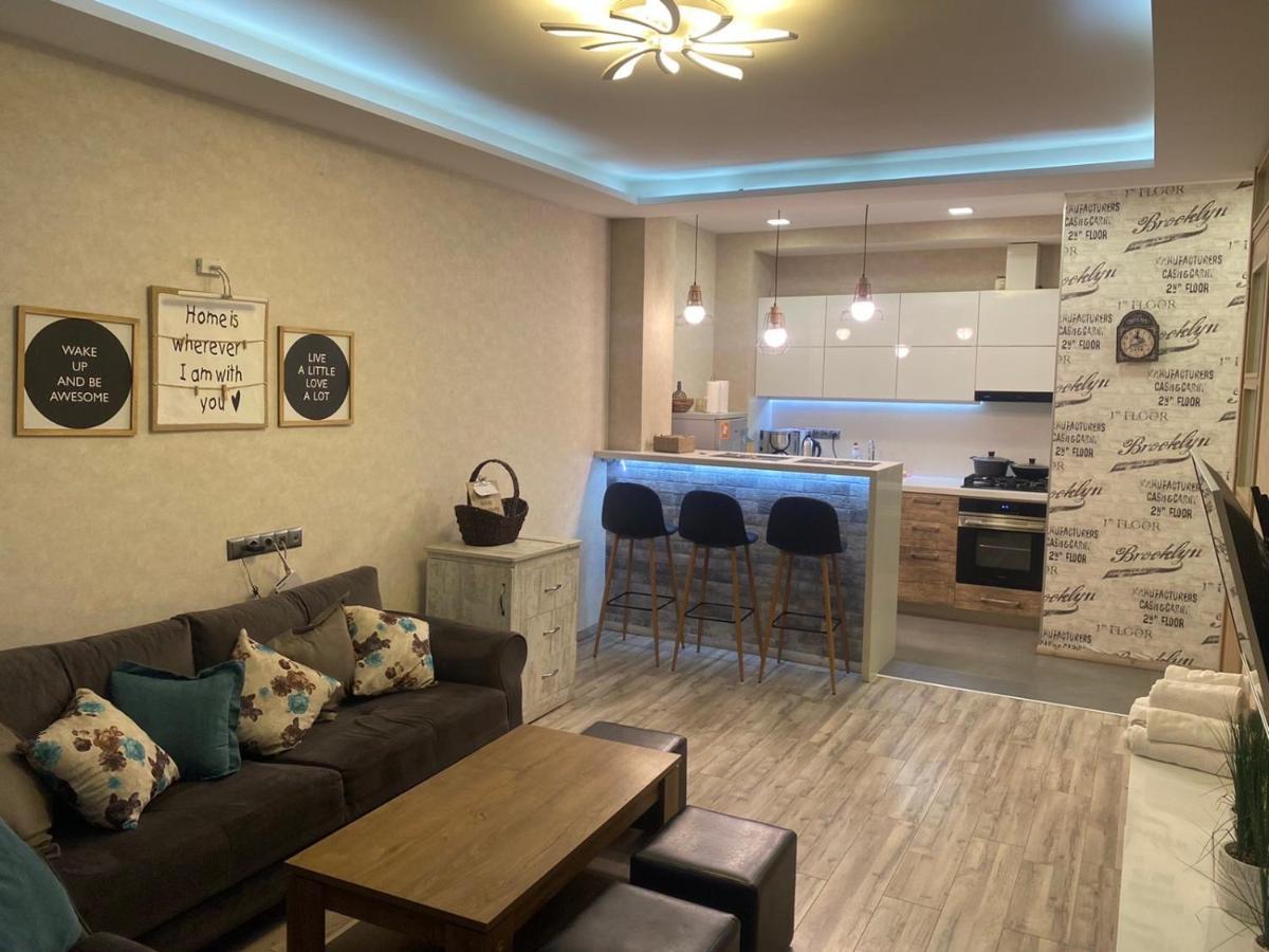 Batumi Heaven Apartment Екстериор снимка