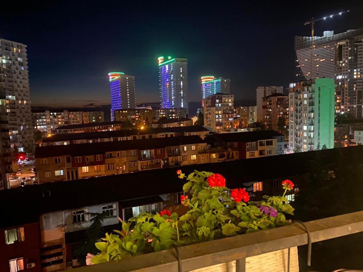 Batumi Heaven Apartment Екстериор снимка