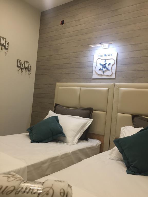 Batumi Heaven Apartment Екстериор снимка