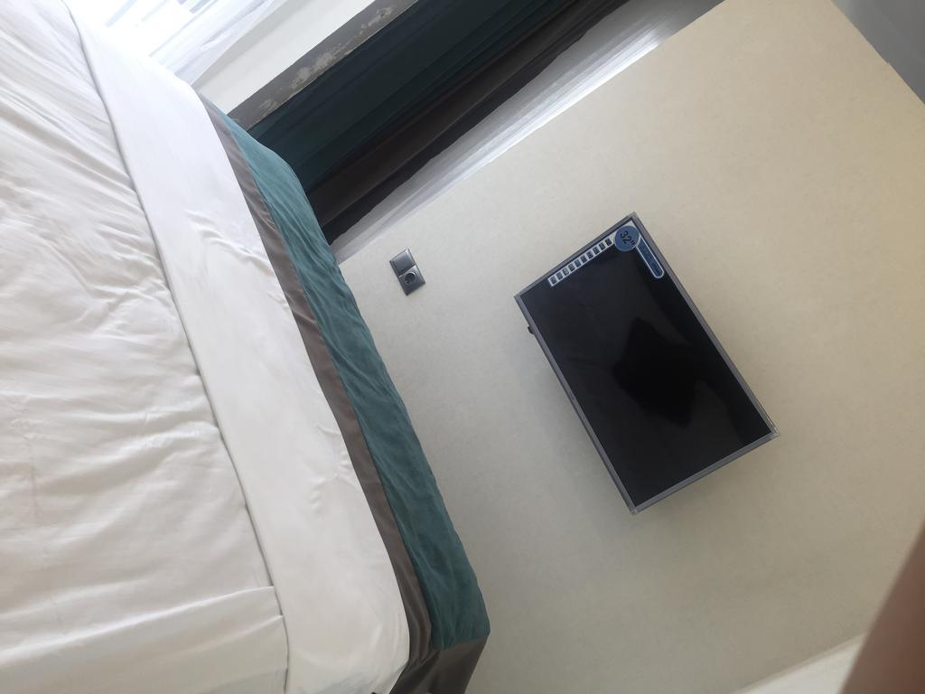 Batumi Heaven Apartment Екстериор снимка