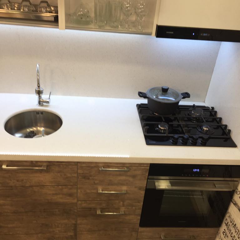Batumi Heaven Apartment Екстериор снимка
