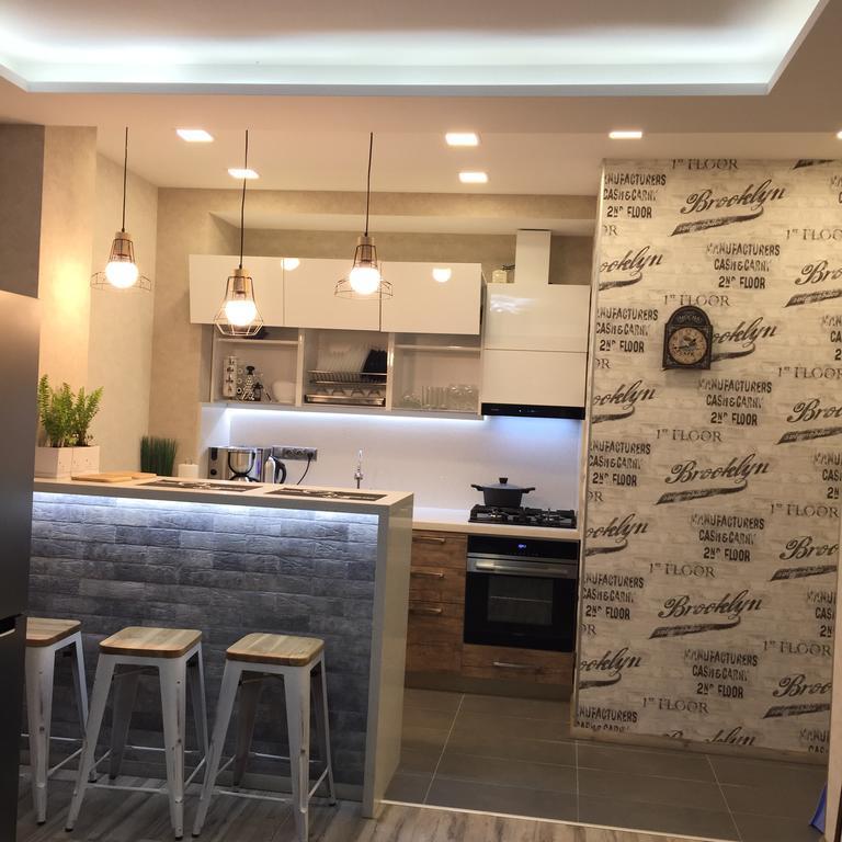 Batumi Heaven Apartment Екстериор снимка