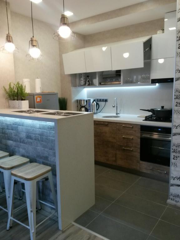 Batumi Heaven Apartment Екстериор снимка