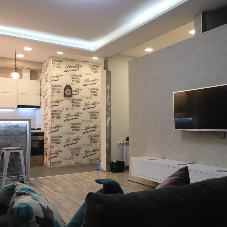 Batumi Heaven Apartment Екстериор снимка