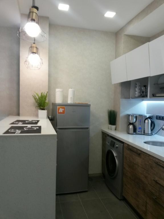 Batumi Heaven Apartment Екстериор снимка
