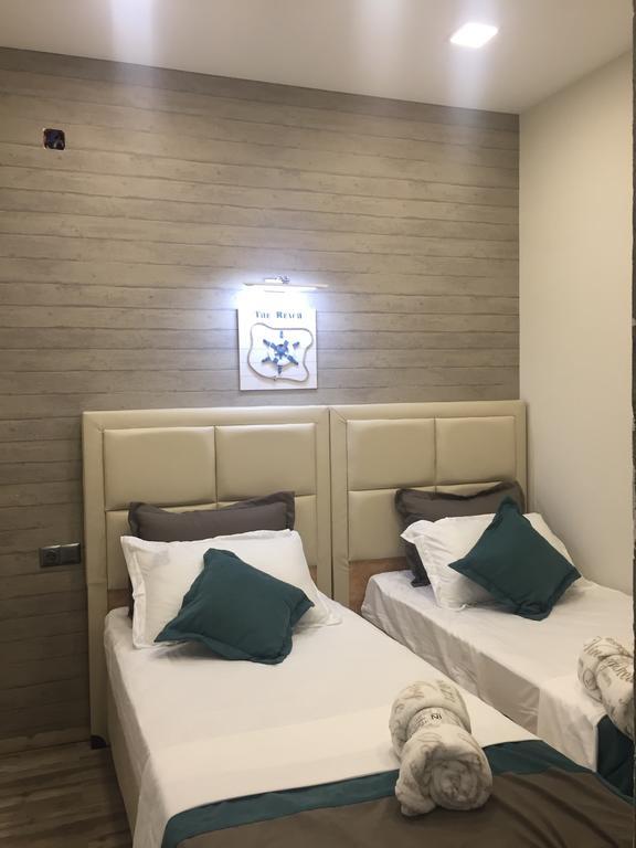 Batumi Heaven Apartment Екстериор снимка
