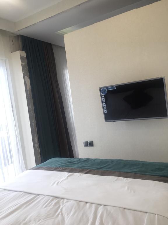 Batumi Heaven Apartment Екстериор снимка