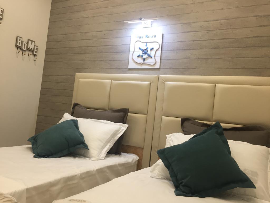 Batumi Heaven Apartment Екстериор снимка