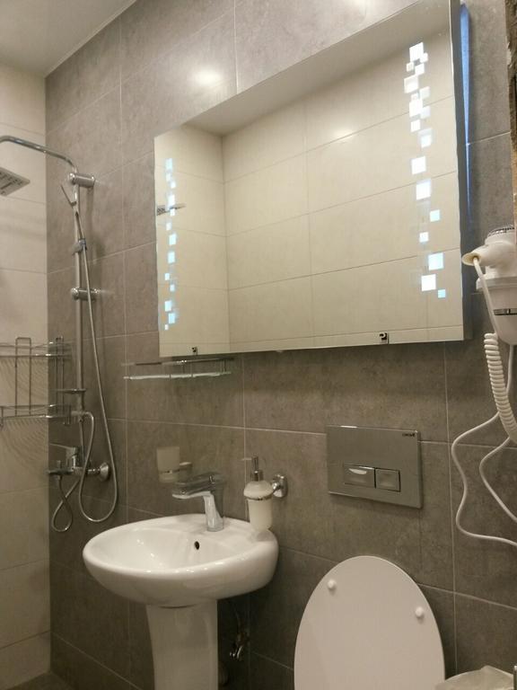 Batumi Heaven Apartment Екстериор снимка
