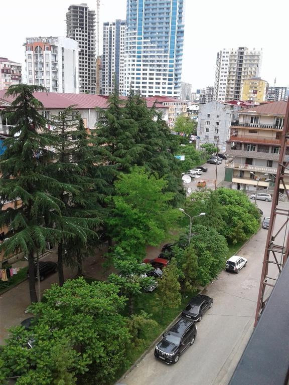 Batumi Heaven Apartment Екстериор снимка