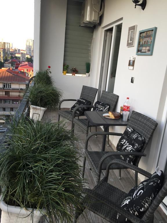Batumi Heaven Apartment Екстериор снимка