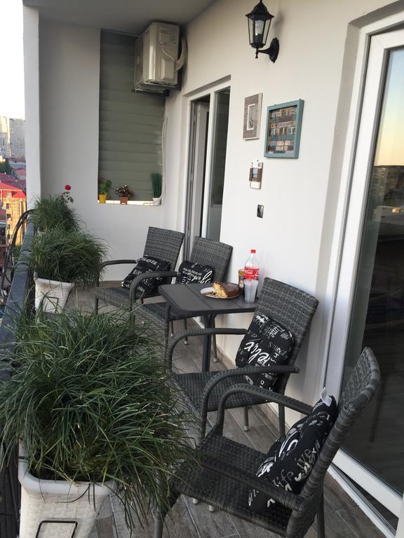 Batumi Heaven Apartment Екстериор снимка