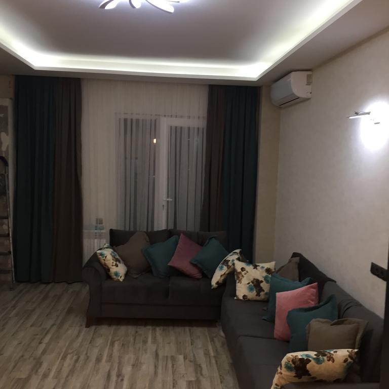 Batumi Heaven Apartment Екстериор снимка