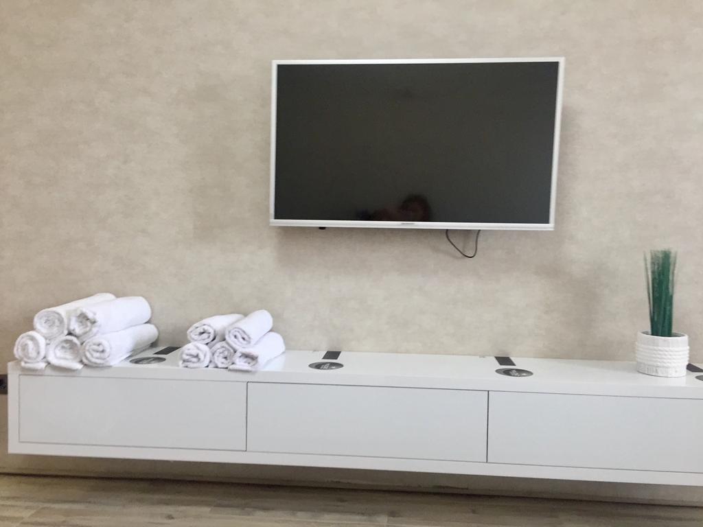 Batumi Heaven Apartment Екстериор снимка