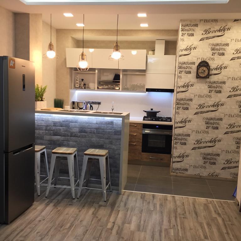 Batumi Heaven Apartment Екстериор снимка