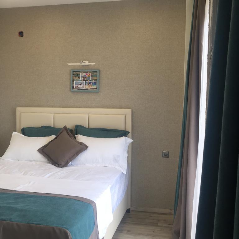 Batumi Heaven Apartment Екстериор снимка
