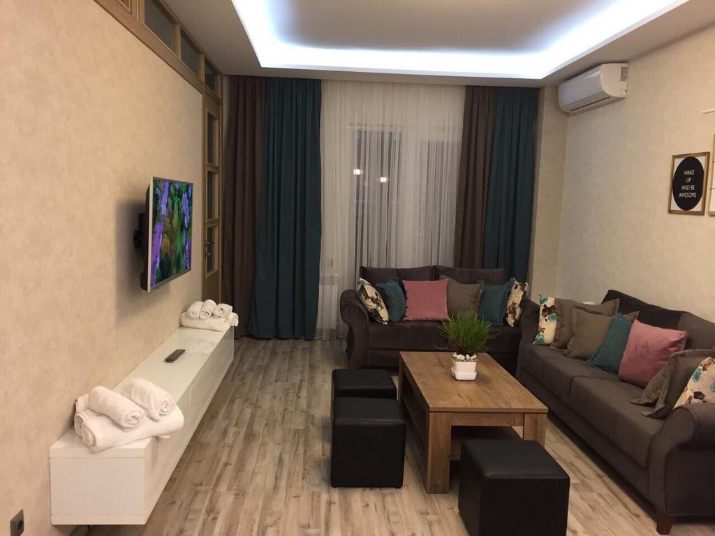 Batumi Heaven Apartment Екстериор снимка