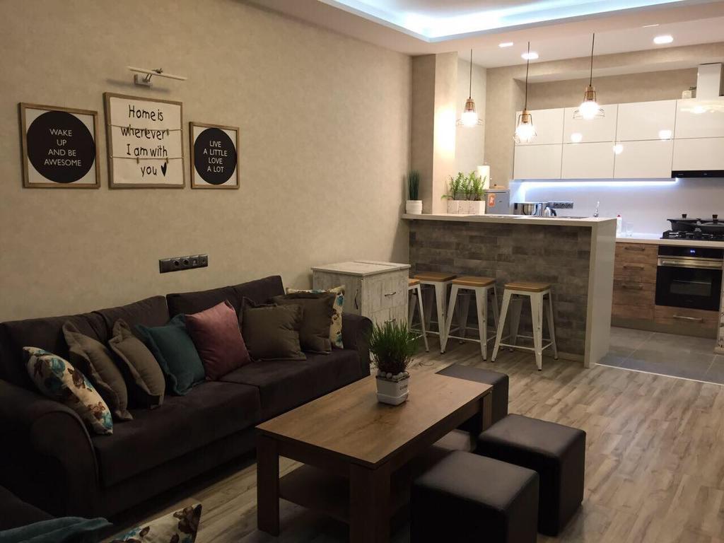 Batumi Heaven Apartment Екстериор снимка