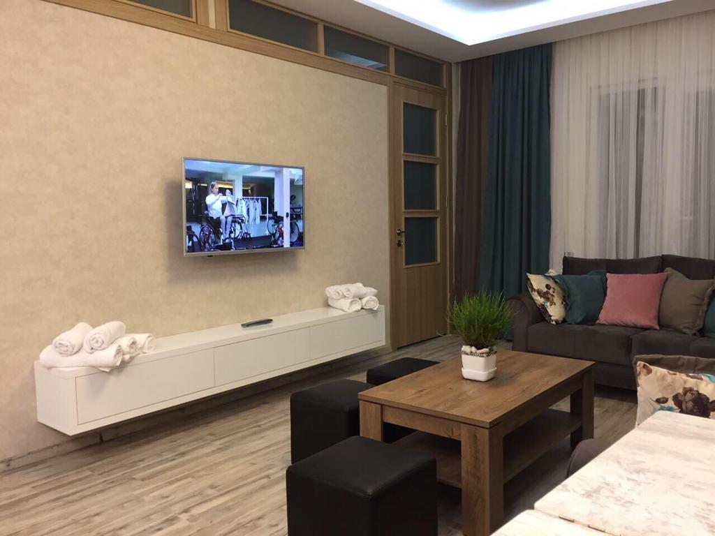 Batumi Heaven Apartment Екстериор снимка