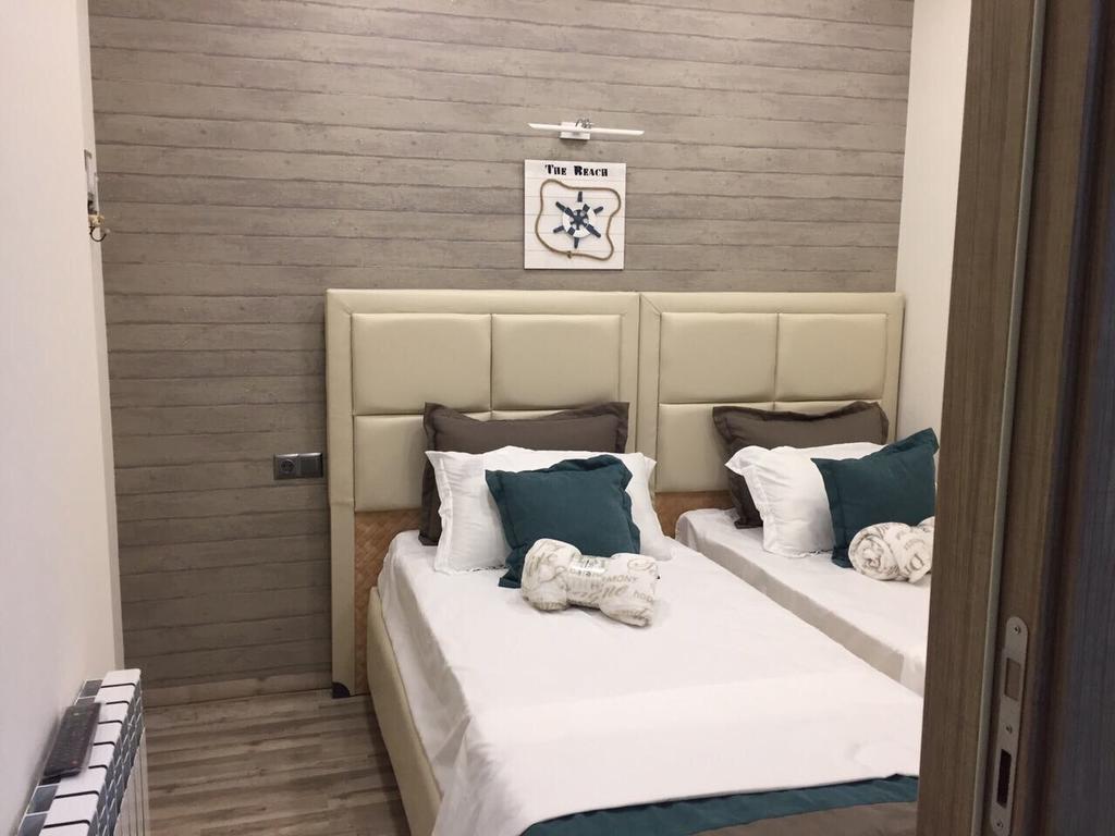 Batumi Heaven Apartment Екстериор снимка
