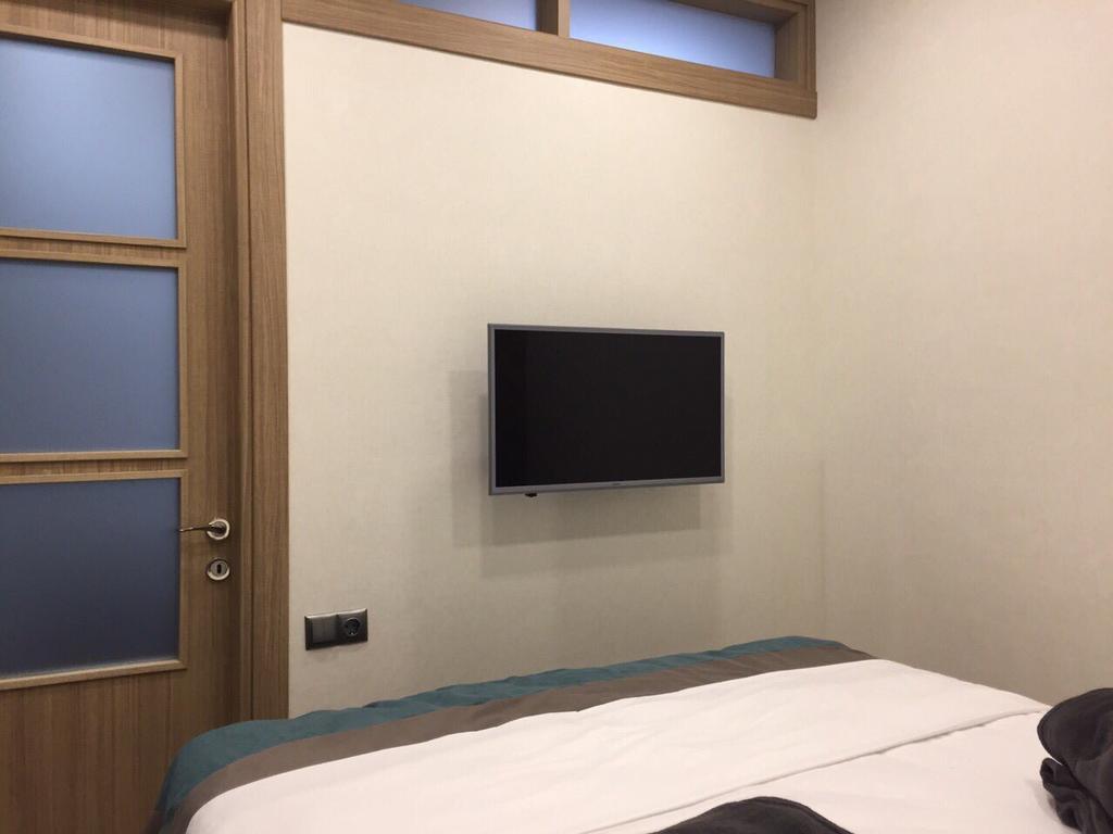 Batumi Heaven Apartment Екстериор снимка