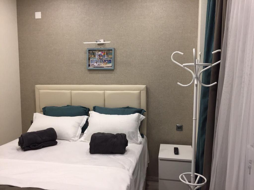 Batumi Heaven Apartment Екстериор снимка