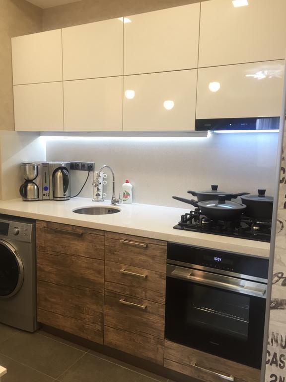 Batumi Heaven Apartment Екстериор снимка