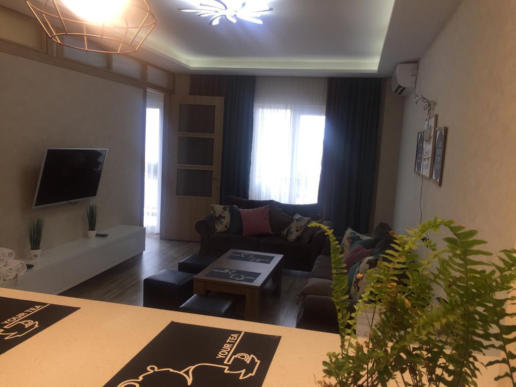 Batumi Heaven Apartment Екстериор снимка