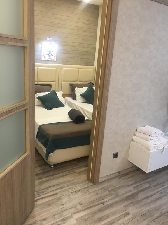 Batumi Heaven Apartment Екстериор снимка
