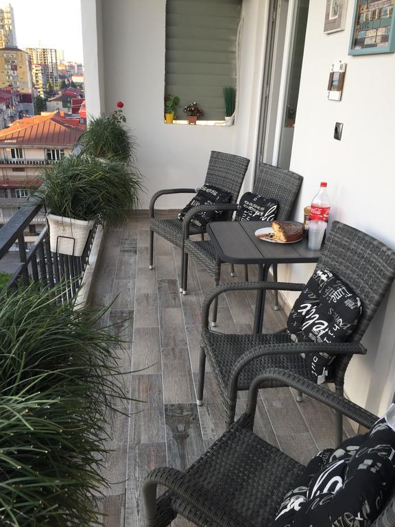 Batumi Heaven Apartment Екстериор снимка