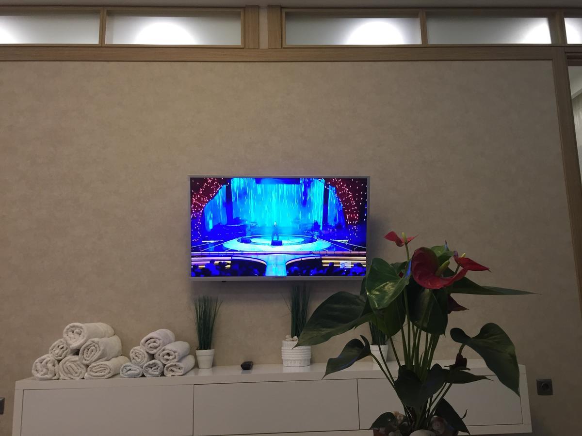 Batumi Heaven Apartment Екстериор снимка